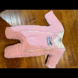 Merlin Magic Sleep Suit